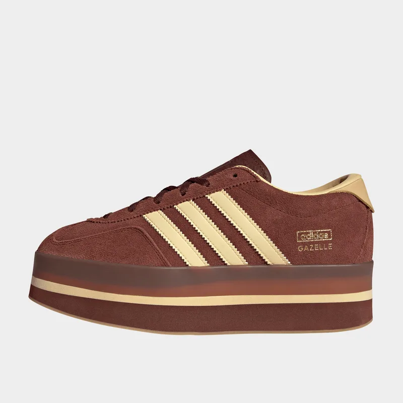 adidas Originals Gazelle Stack Unisex Παπούτσια (9000264276_92774)