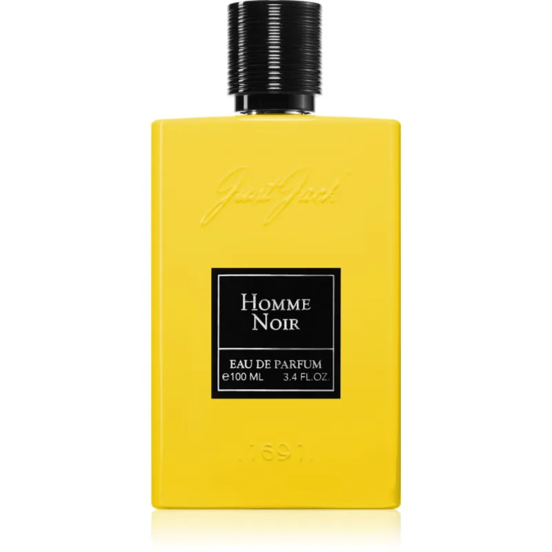 Just Jack Homme Noir Eau de Parfum για άντρες 100 ml