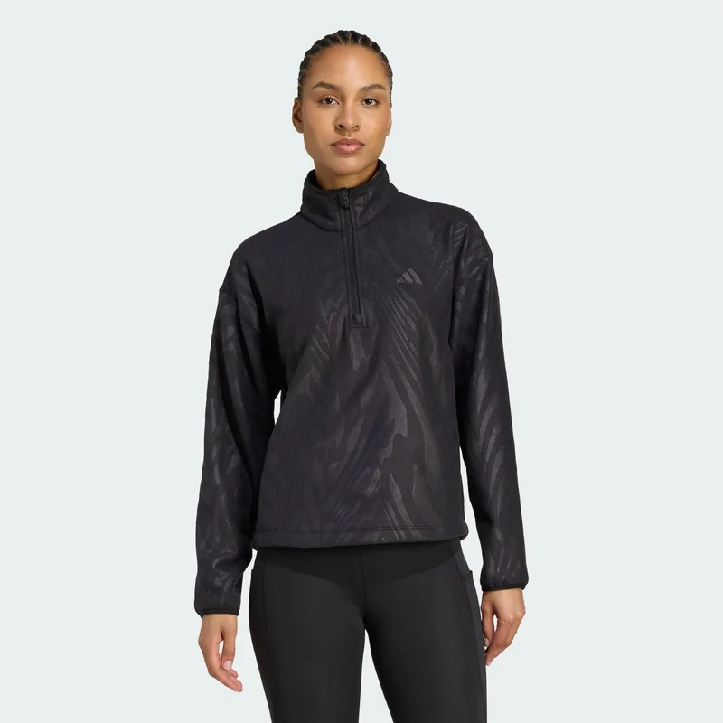 adidas All Over Print Γυναικείο Φούτερ (9000237050_1469)