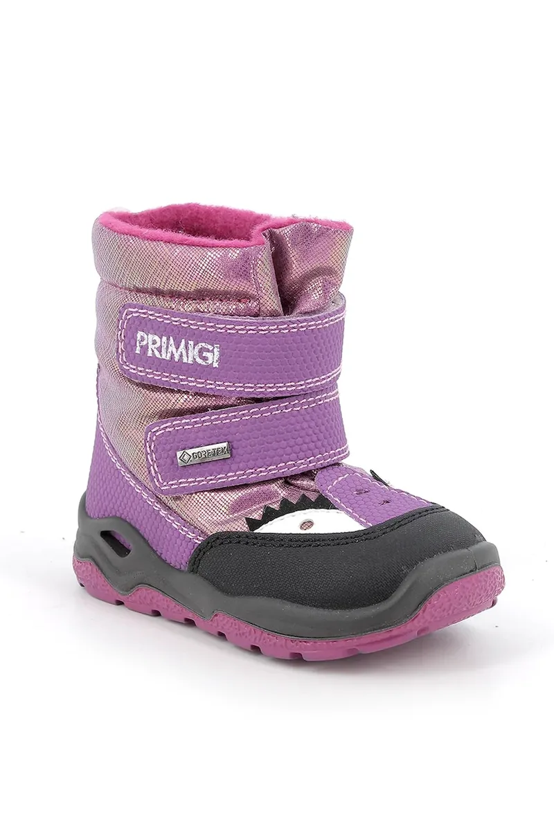 Primigi Παιδικές μπότες χιονιού Primigi
