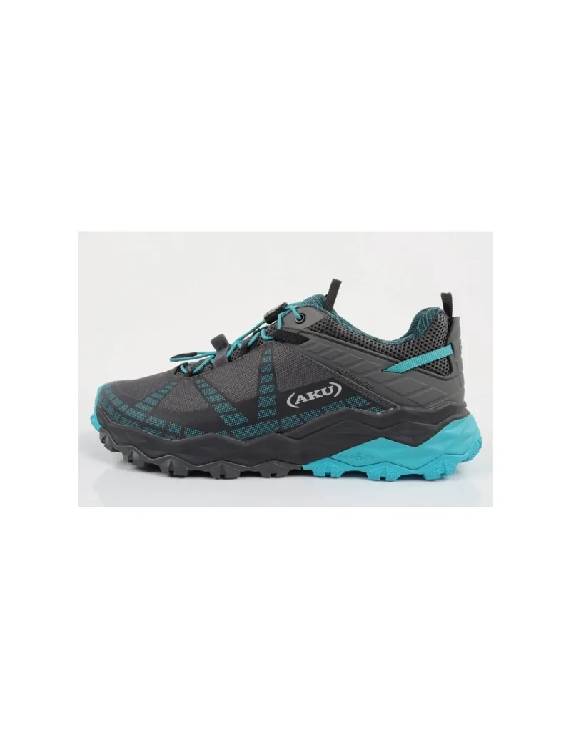 Aku Flyrock Goretex W 6991253 Shoes