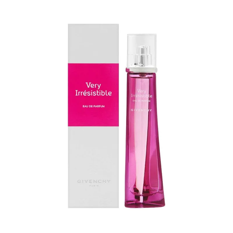 Givenchy Very Irresistible Sensual EDP - 50ml