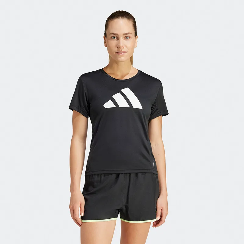 adidas Run It Γυναικείο T-shirt (9000169591_1469)