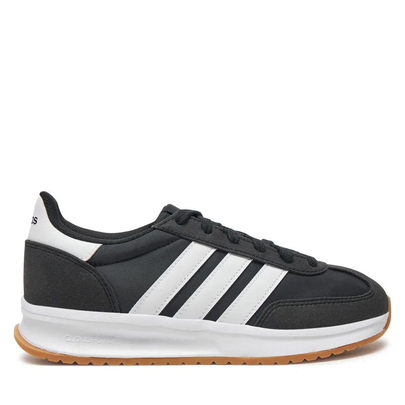 Αθλητικά adidas Run 70s 2.0 J JI2265 Μαύρο