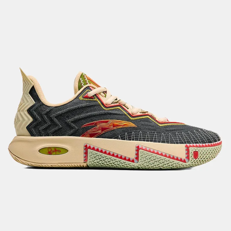 Anta KAI 2 Clutch Basketball Shoes (9000286914_96302)