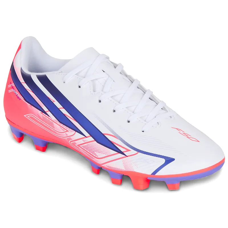 Ποδοσφαίρου adidas F50 HYPERFAST CLUB FG/MG