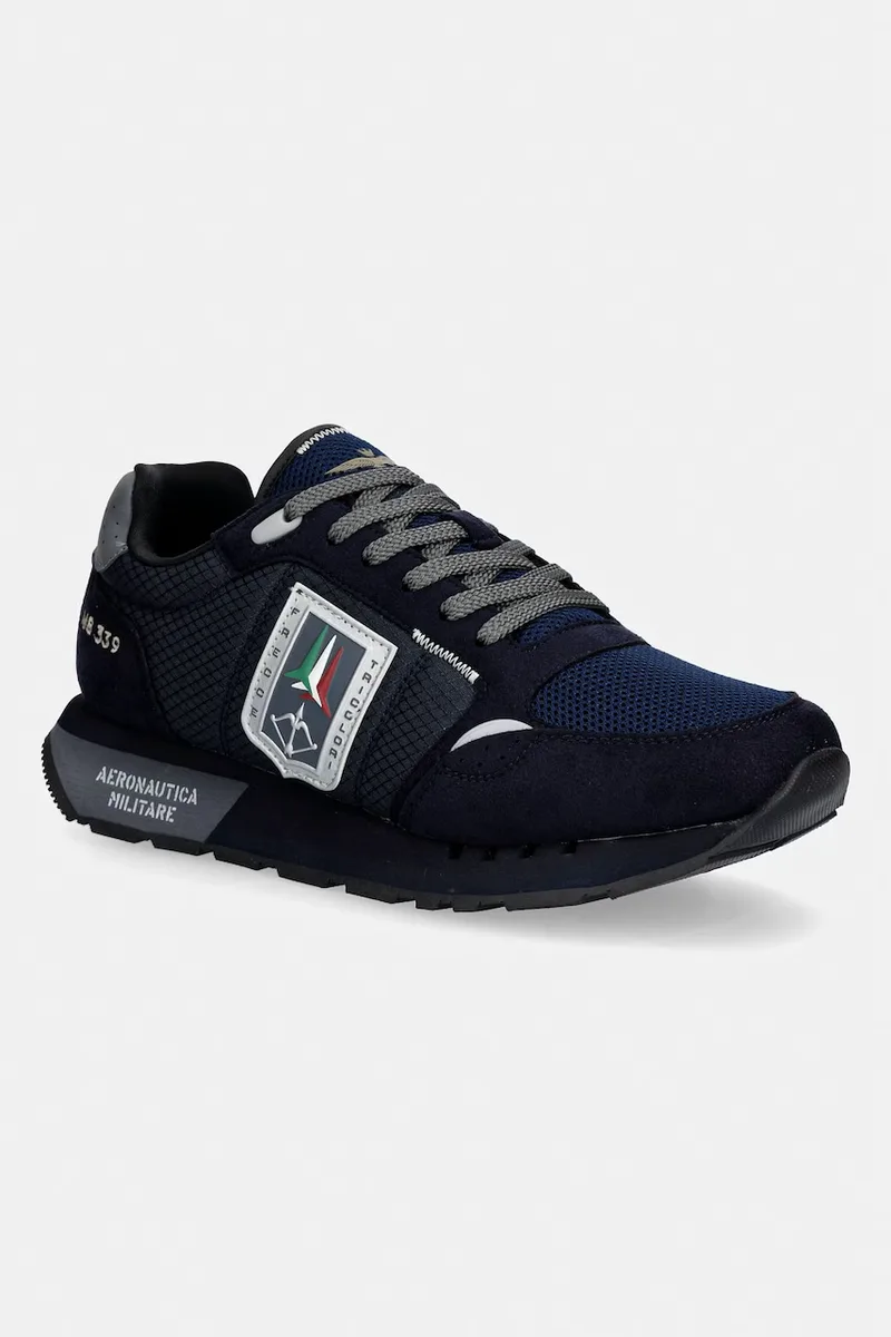 Aeronautica Militare SNEAKER sneakers Ανδρικά