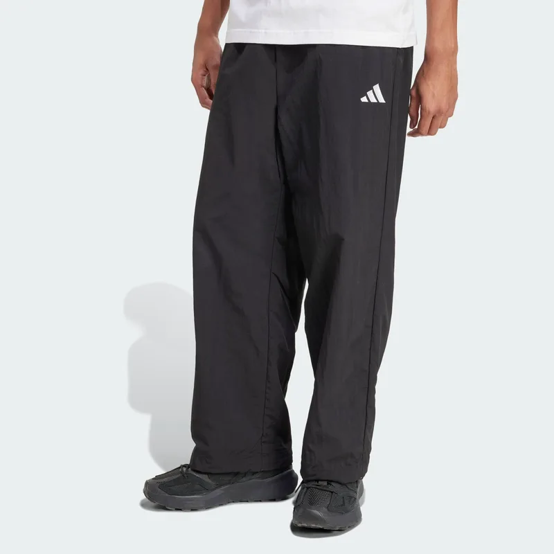 adidas Sportswear Essentials Small Logo Woven Ανδρική Φόρμα (9000241088_22872)