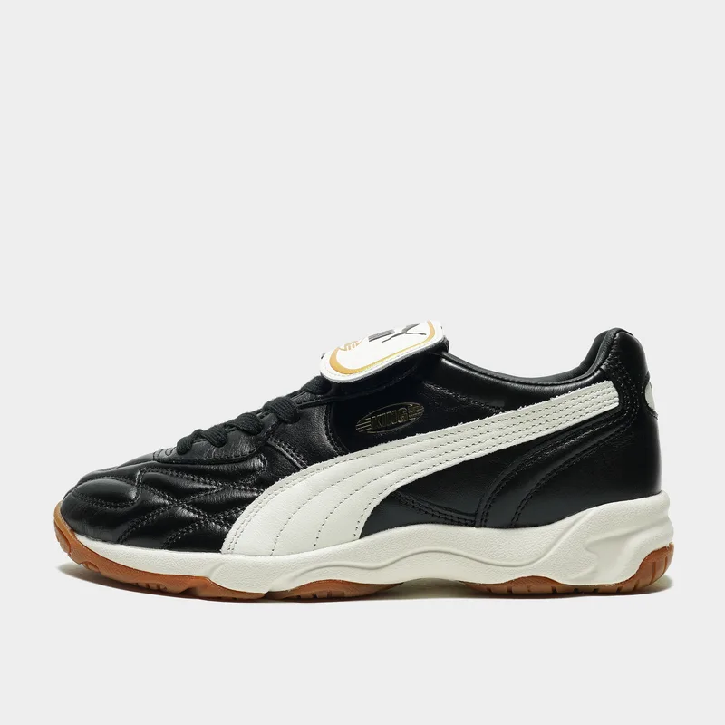 PUMA King Indoor Ανδρικά Παπούτσια (9000246053_84098)