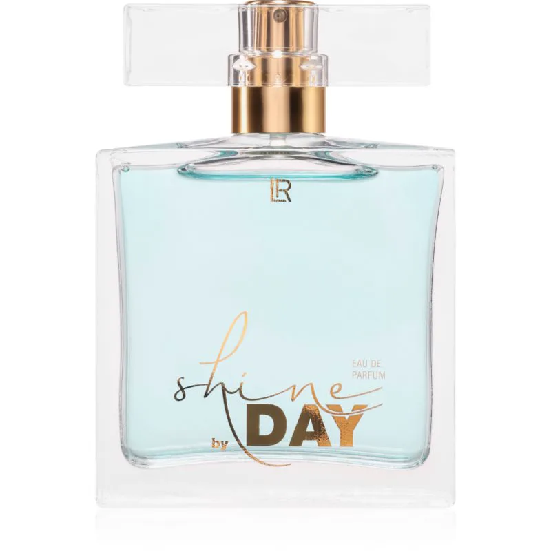 LR Shine by Day Eau de Parfum για γυναίκες 50 ml