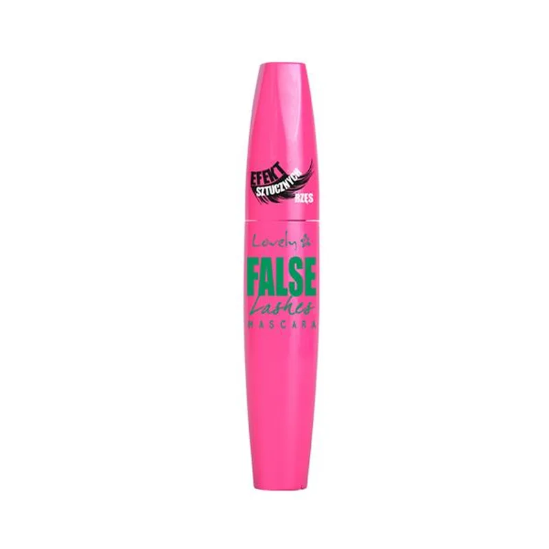 ΜΑΣΚΑΡΑ ΜΑΥΡΗ FALSE LASH 8ML