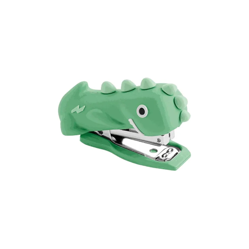 Παιδικό Συρραπτικό Χειρός Νο10 Miquelrius Back2Fun Dino MR13342