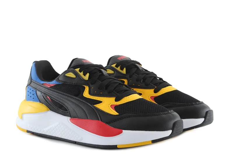 Sneaker Puma X-Ray Speed Jr 384898-04 Unisex Παιδικό