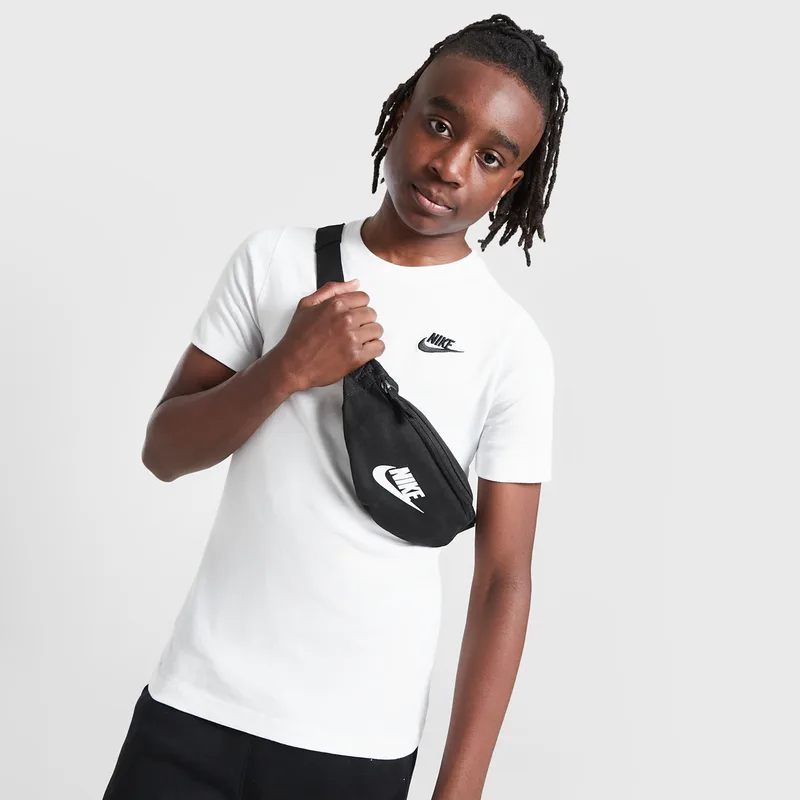 Nike Small Logo Παιδικό T-Shirt (9000209217_1539)