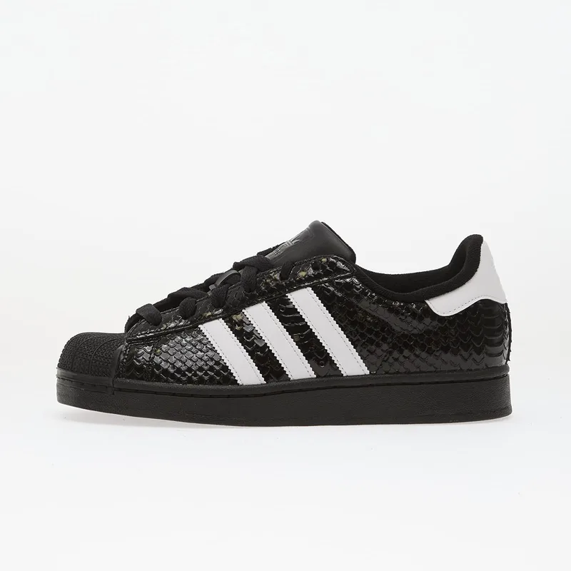 Sneakers adidas Superstar II W Core Black/ Ftw White/ Core Black EUR 38