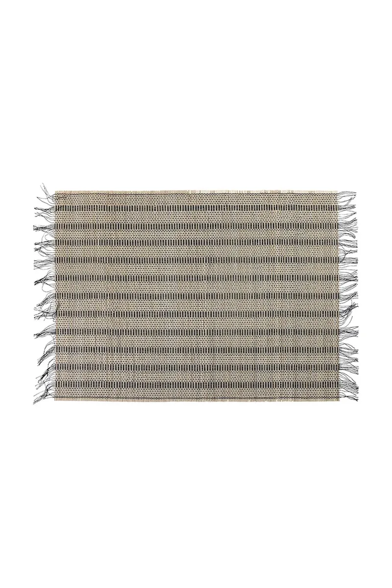 Σετ σουπλά για το τραπέζι Bloomingville Mendo 45 x 45 cm 4-pack