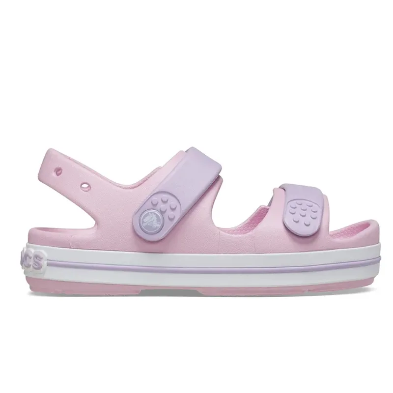 CROCS Crocband Cruiser Sandal T 209424 84I Ballerina/Lavender