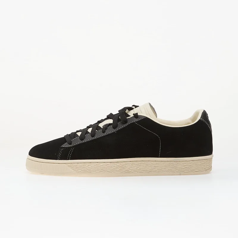 Sneakers Puma Suede Icons Puma Black-Frosted Ivory EUR 43