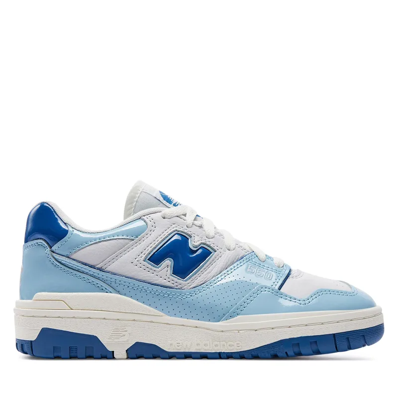 Αθλητικά New Balance BB550YKE Μπλε