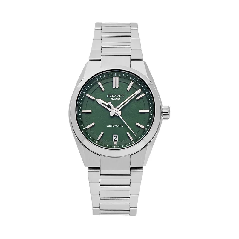 Ρολόι Casio Edifice EFK-100D-3AER Ασημί