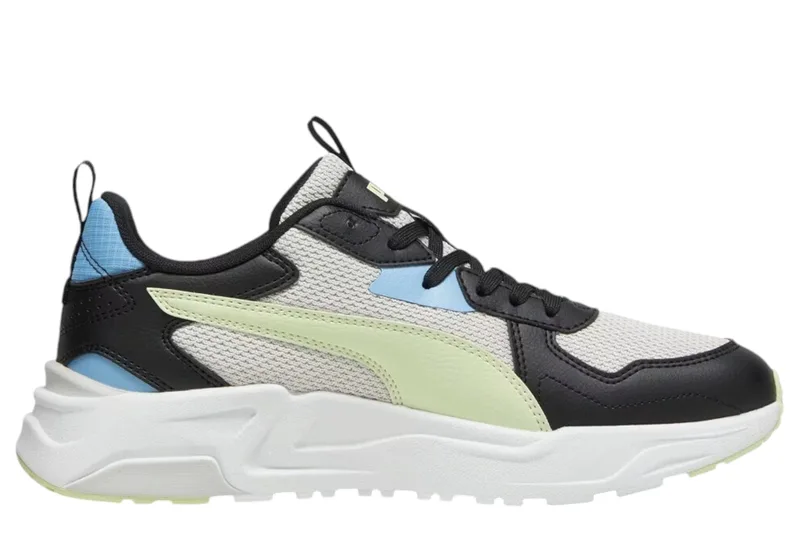 Παπούτσια Running Puma Trinity Lite 389292-26 Ανδρικό