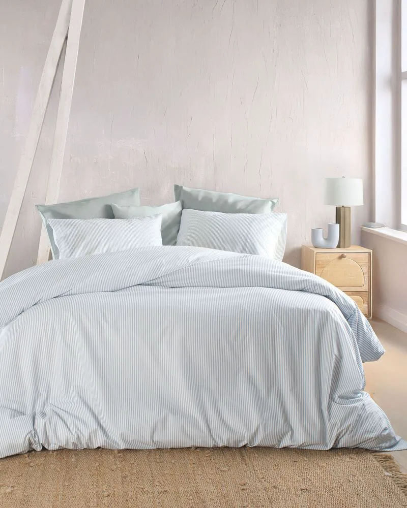 ΣΕΤ ΣΕΝΤΟΝΙΑ ΥΠΕΡΔΙΠΛΑ RYTHMOS MOTIV ΒΕΡΑΜΑΝ 230X260CM