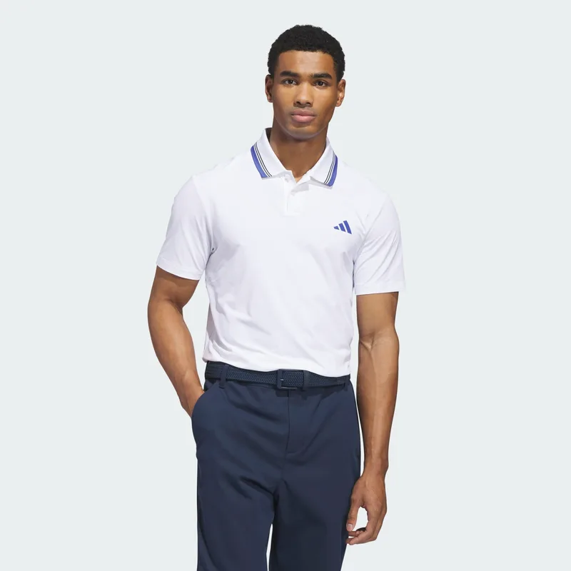 adidas M Ultimate365 Tour Climacool Polo Shirt (9000288100_1539)
