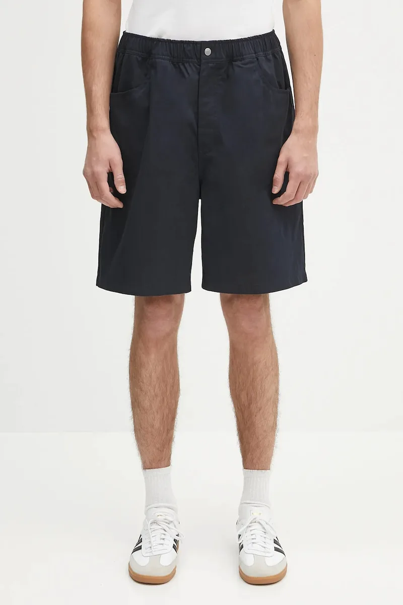 Σορτς Norse Projects Ragnar Fine Broken Twill Shorts