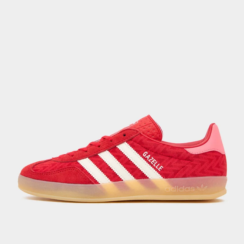 adidas Originals Gazelle Indoor Γυναικεία Παπούτσια (9000261928_91864)