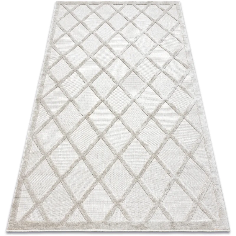 Χαλιά Rugsx Χαλί SANTO σιζάλ 58365B πέργκολα 200x290 cm