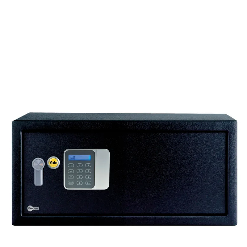 Χρηματοκιβώτιο YALE DB1 20x43x35cm