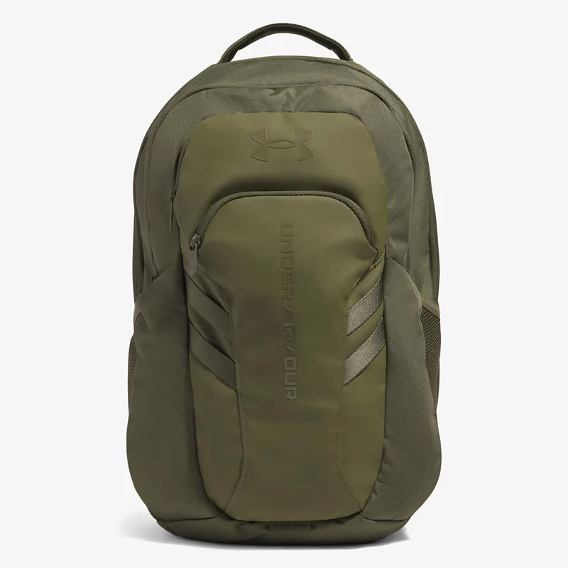 Σακίδιο πλάτης Under Armour Hustle Pro 6.0 Backpack Green Universal