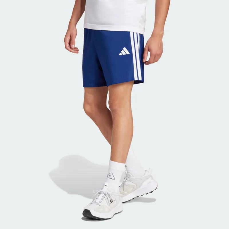 adidas Sportswear Essentials 3-Stripes Chelsea Ανδρική Βερμούδα (9000226998_66159)
