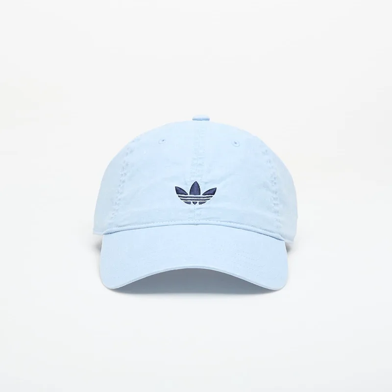 Cap adidas Baseball Cap Washed Ambient Sky OSFW