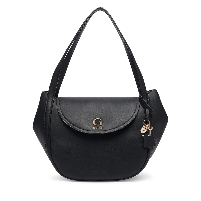 Τσάντα Guess HWBG97 39190 Μαύρο