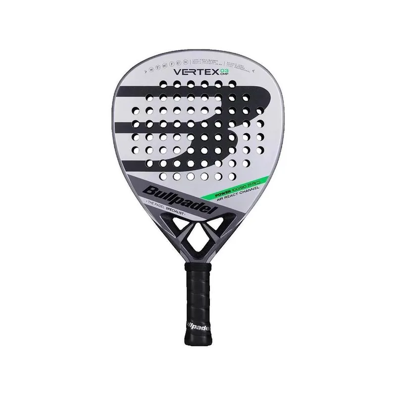 ρακέτες padel Bullpadel Vertex 03 Comfort