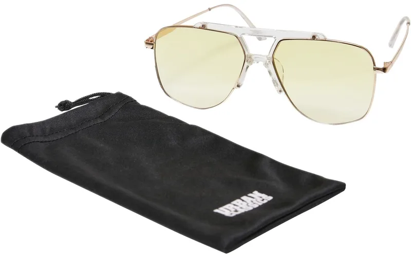 Sunglasses Saint Tropez Urban Classics TB5860-02649 transparent/gold