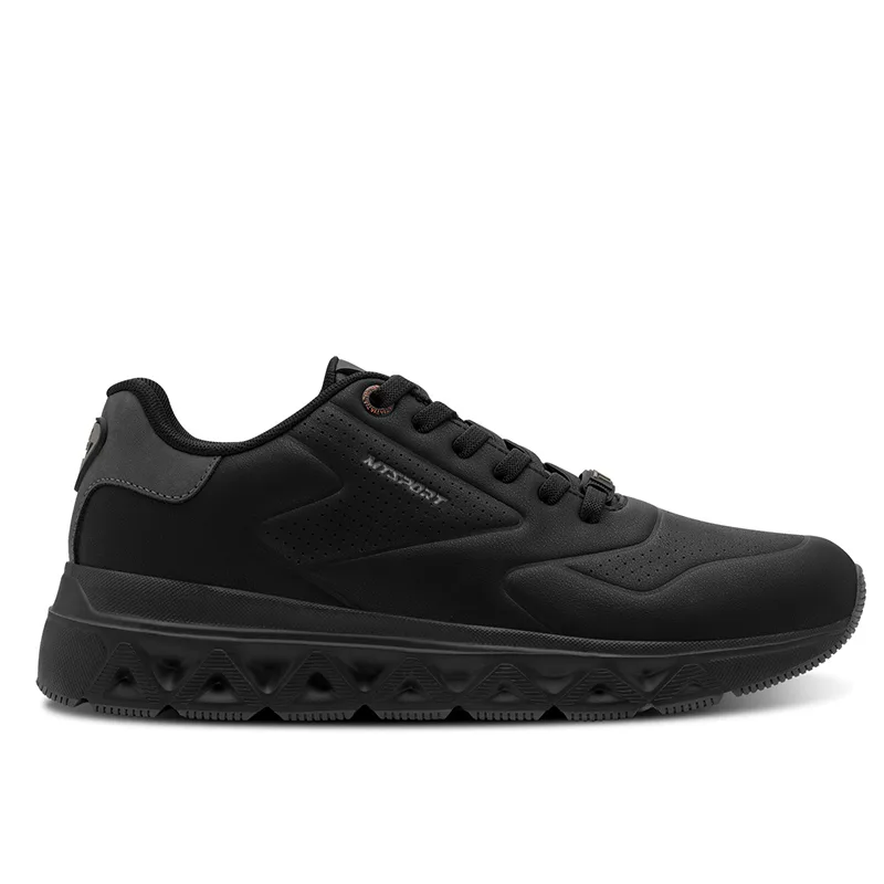 MARCO TOZZI ΑΝΔΡΙΚΟ SNEAKER 2-13652-46 001 BLACK