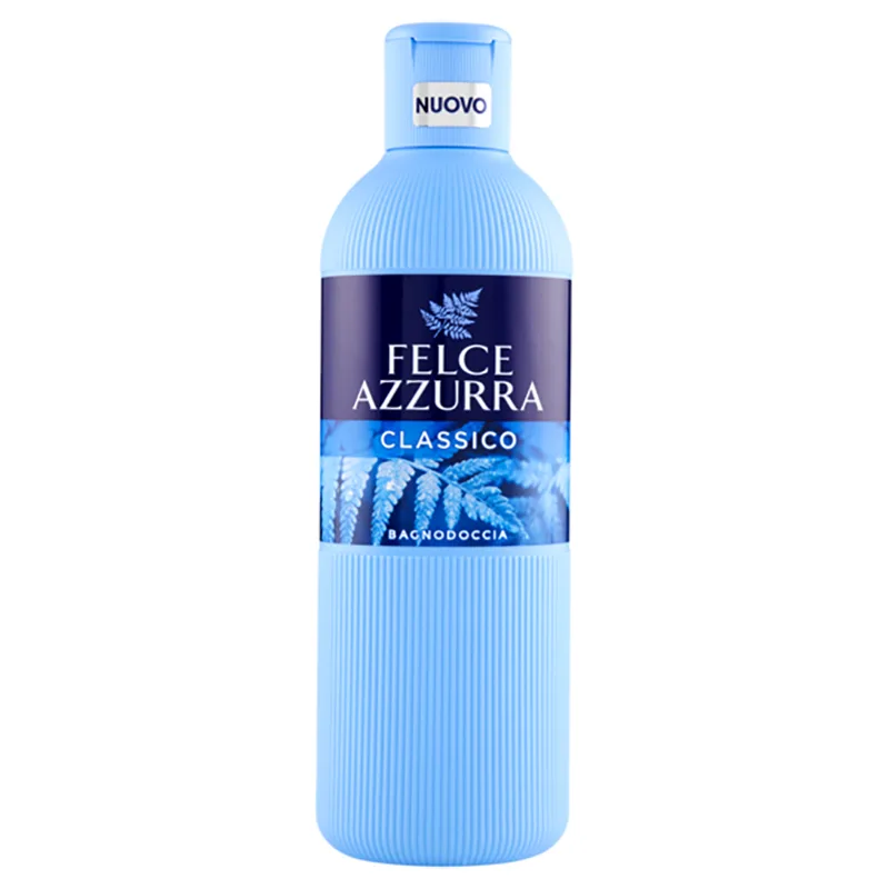 Αφρόλουτρο FELCE AZZURA CLASSIC 650ml
