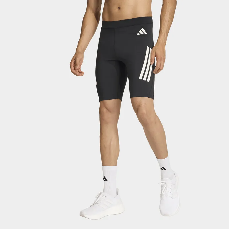adidas Adi365 Climacool Running Ανδρικό Biker Σορτς (9000261091_1469)