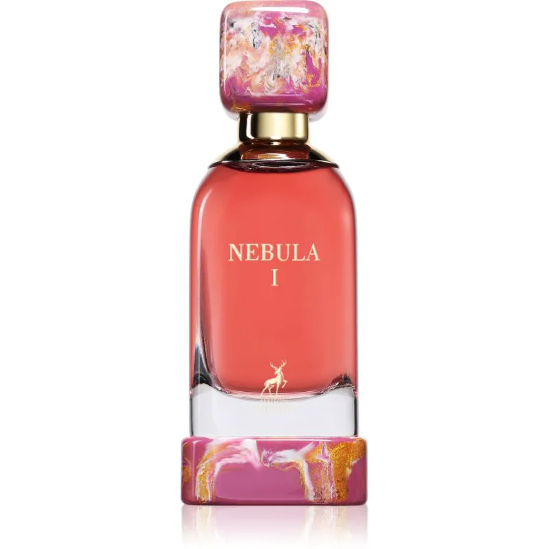 Maison Alhambra Nebula I. Eau de Parfum για γυναίκες 100 ml