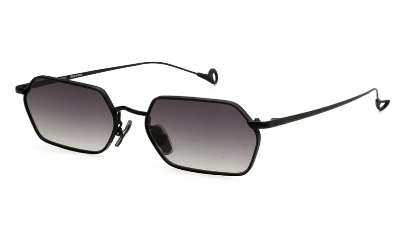 EYEPETIZER ΓΥΑΛΙΑ ΗΛΙΟΥ EYEPETIZER CAVALLET C 6-27 ONE SIZE CAVALLET Μαύρο