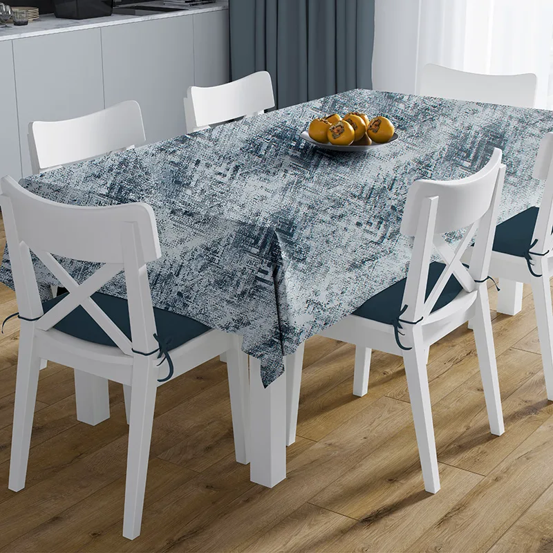 Αλέκιαστο Τραπεζομάντηλο 180X300 Dimcol Skid Marks 471 (180x300)