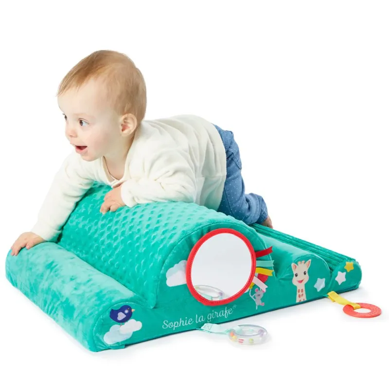 Σύννεφο Κινητικών Δεξιοτήτων Sophie La Giraffe S240130