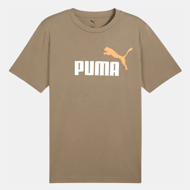 Puma Ess 2 Color No. 1 Logo Tee (9000218973_84161)