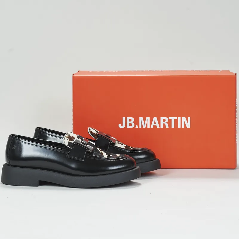 Μοκασσίνια JB Martin HOLLY