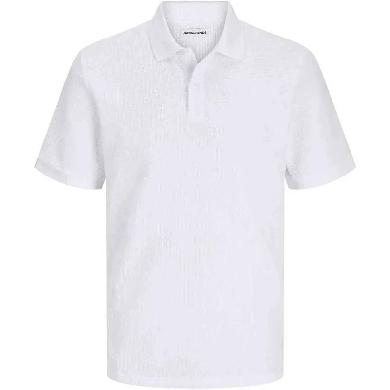 Πόλο με κοντά μανίκια Jack & Jones 077-50785256571219