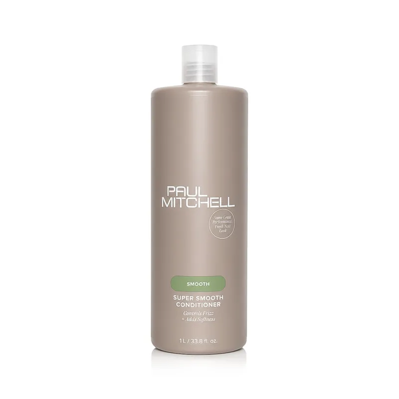 Paul Mitchell Smooth Super Smooth Conditioner 1000 ml