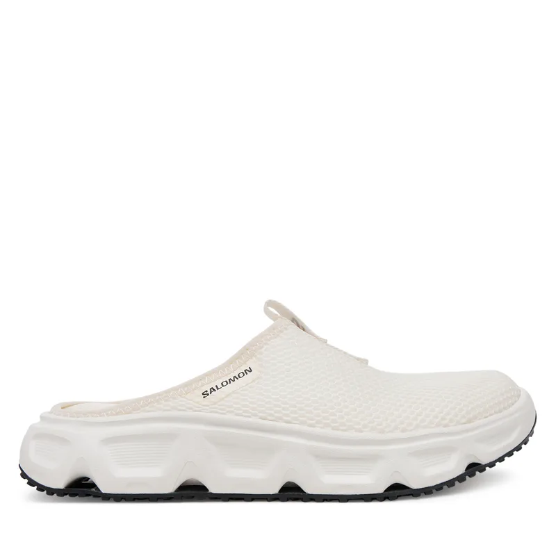 Παντόφλες Salomon Reelax Slide 6.0 L47740900 Λευκό