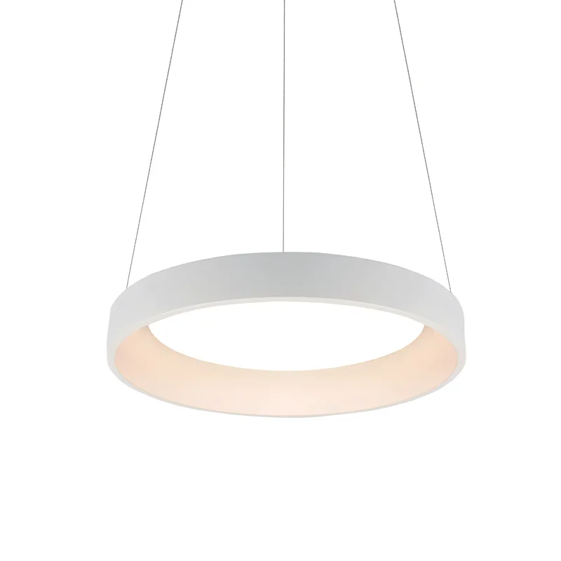Φωτιστικό Οροφής LED Aca Apollo BR81LEDP78WH White